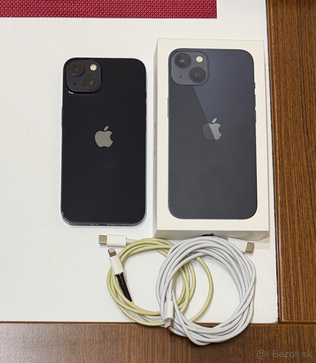 iPhone 13 na predaj - 2