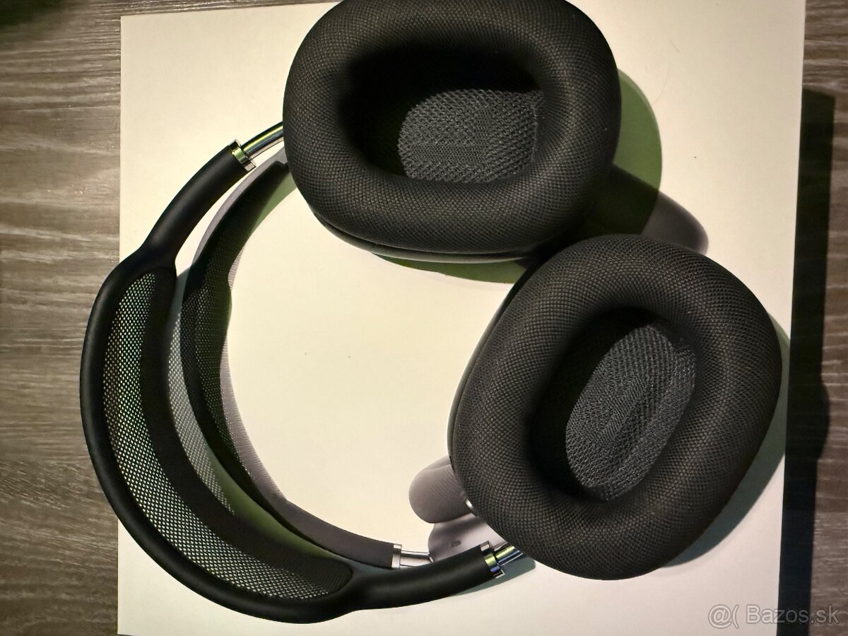 Apple AirPods MAX - 2