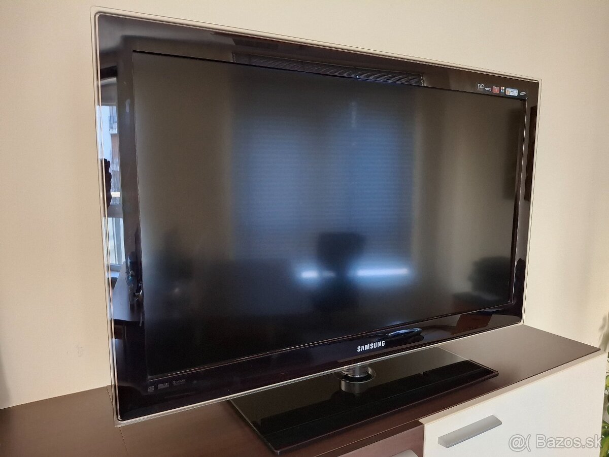 Samsung LE37B553M3W - 2