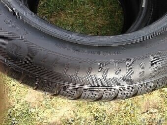 Prema zimné gumi 155/65r14 7/2mm - 2