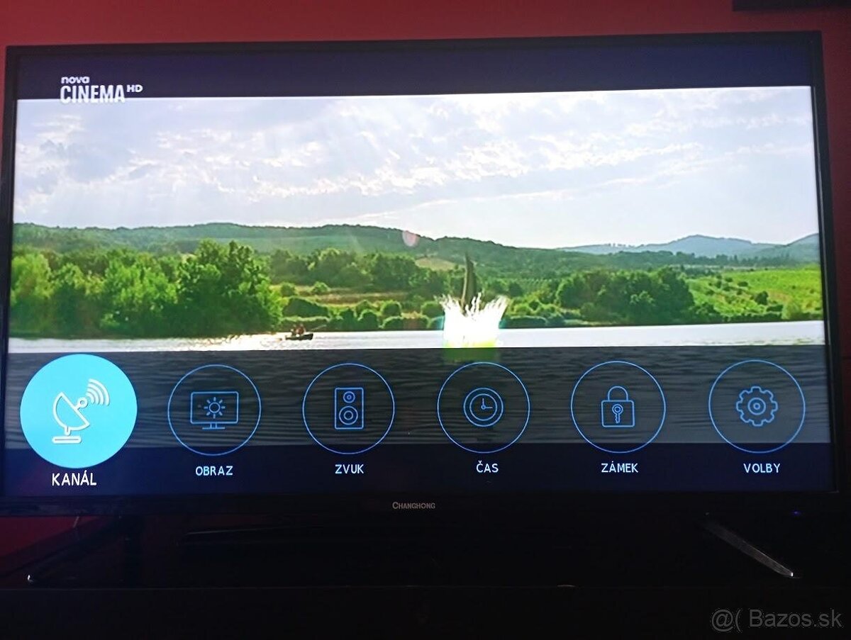 CHANGHONG LED40E4000ST2 - 2