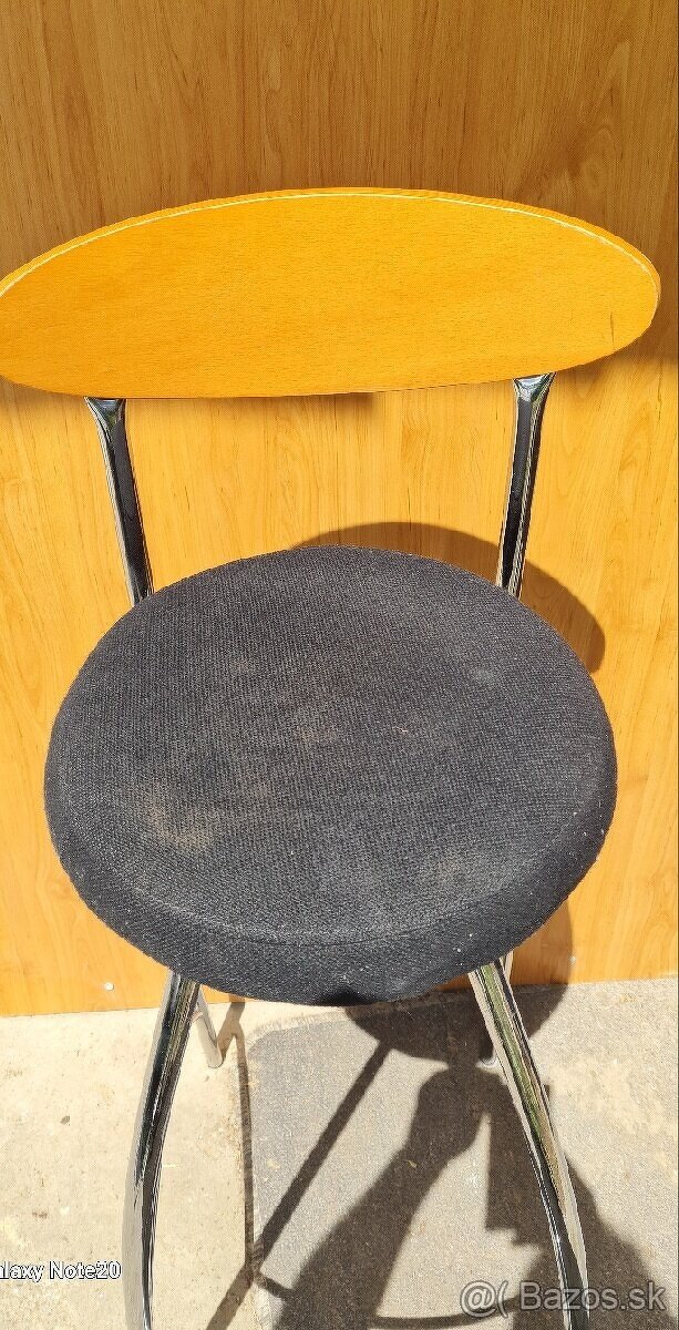 Predám Barové stoličky 3 ks - 2