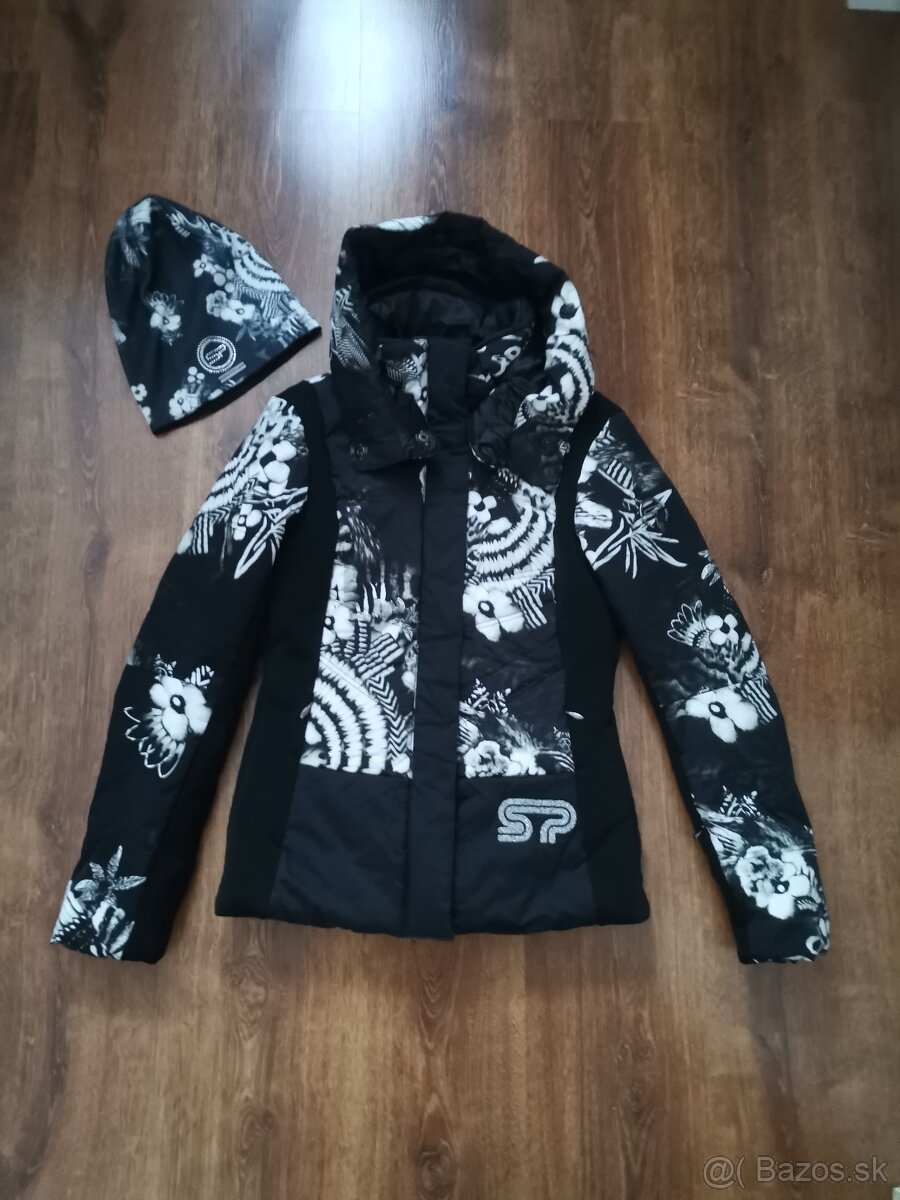 Lyžiarska súprava - 2