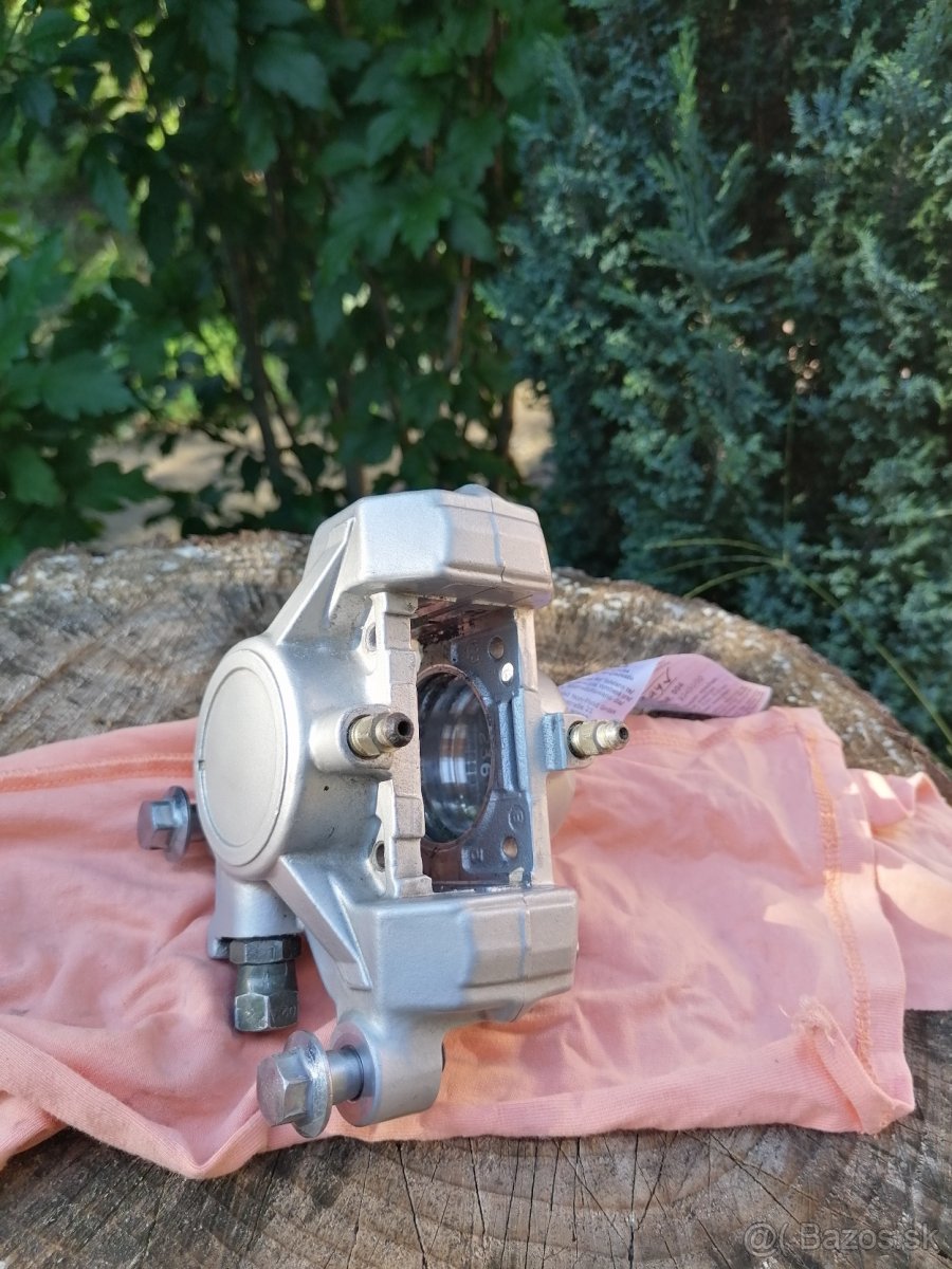 Náhradné diely Yamaha tdm 850 4tx - 2