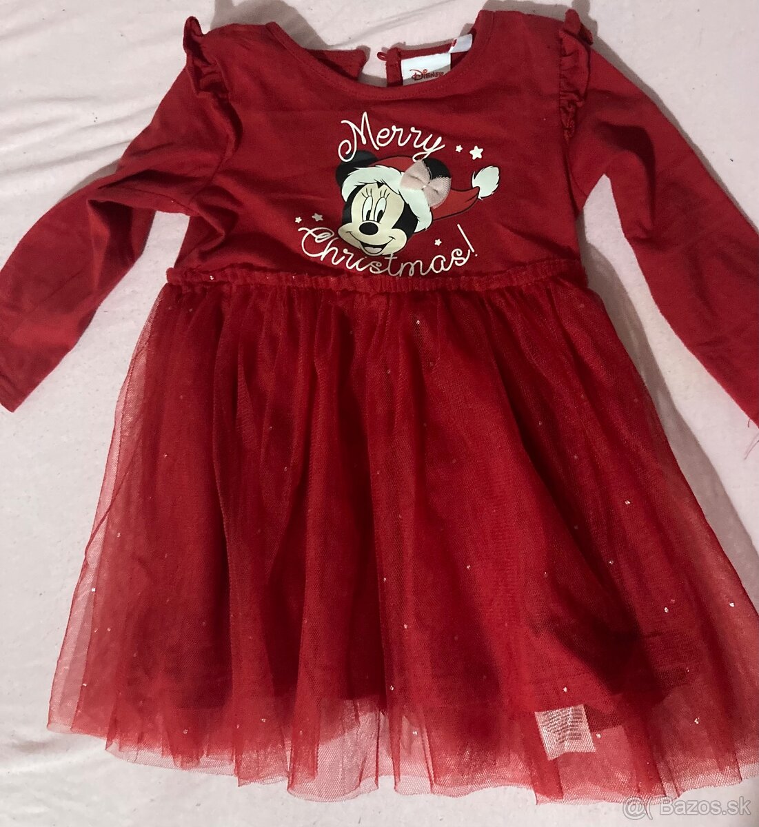 Vianočné šatôčky - 2