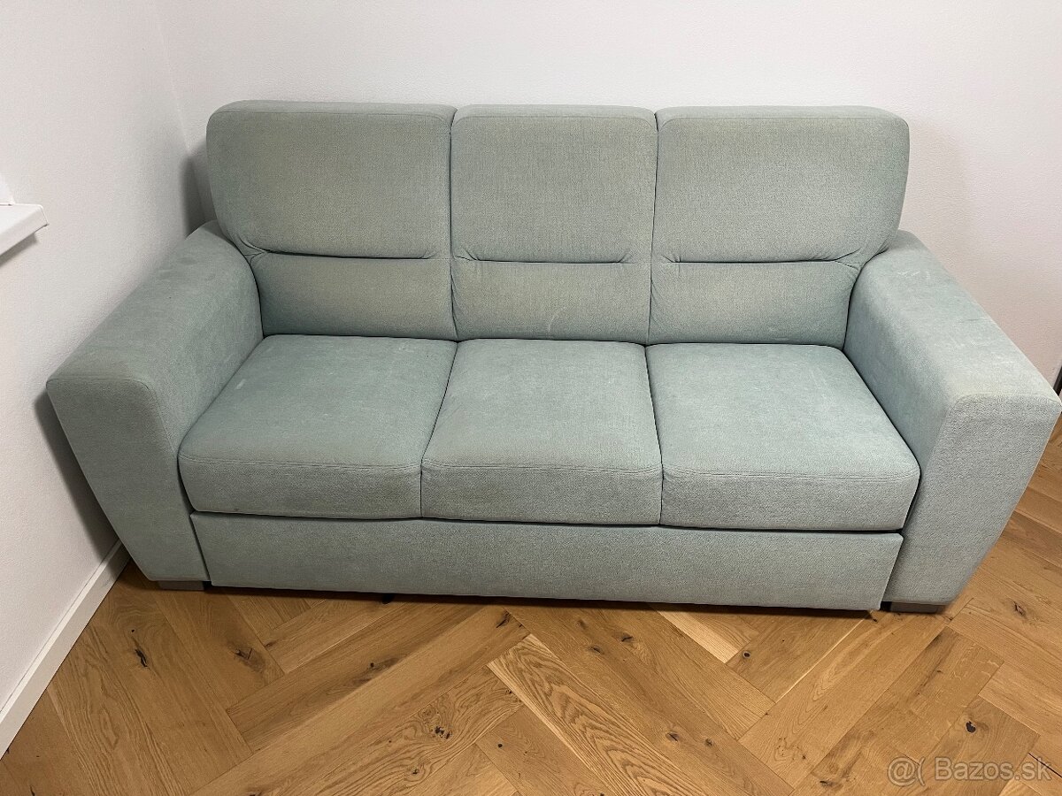 Roztahovaci gauc - 2