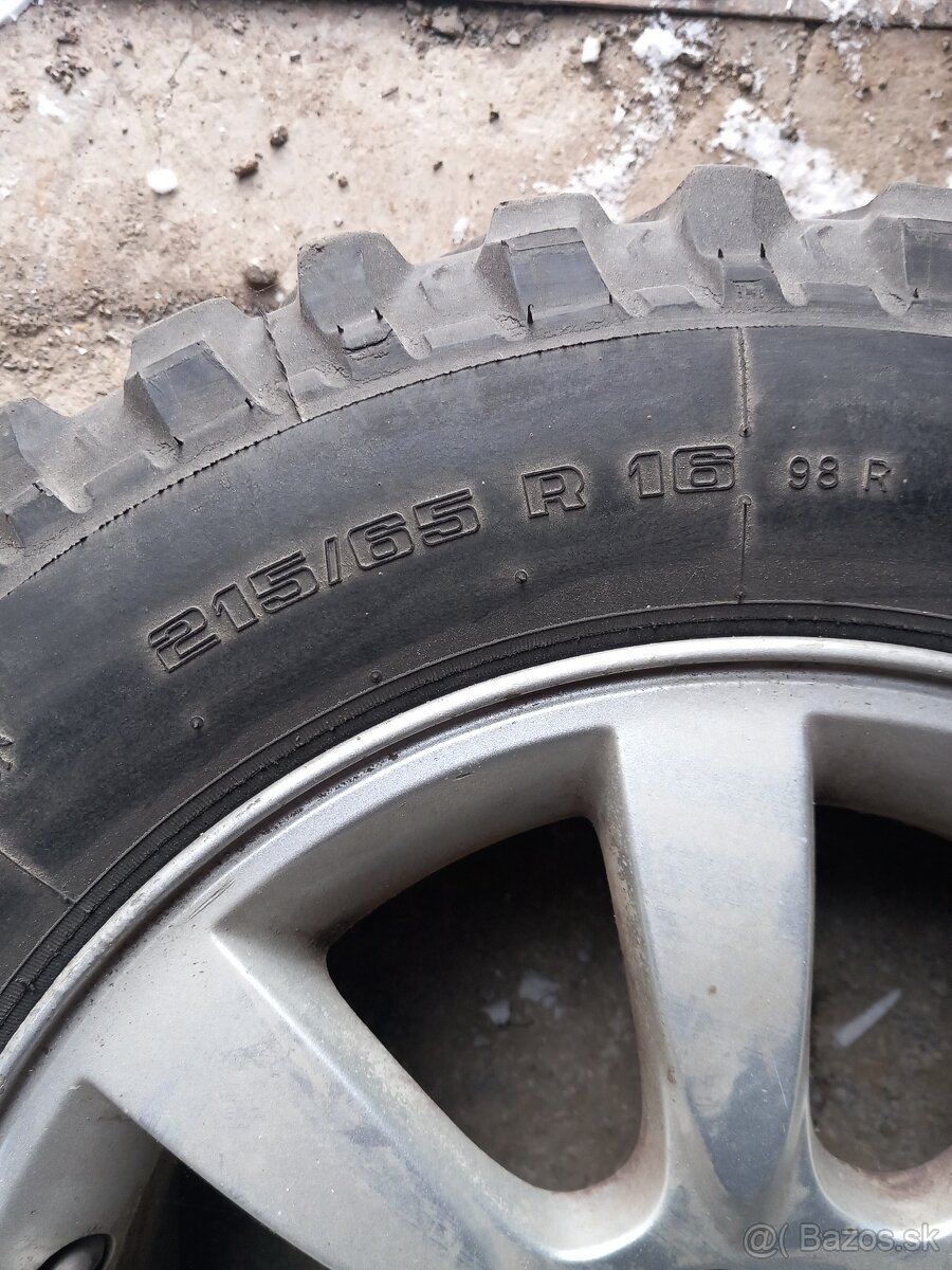 Kolesá, elektróny - 2