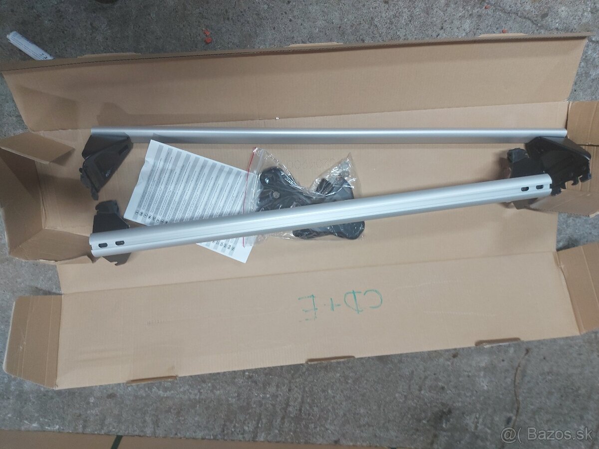 Stresne nosice opel - 2