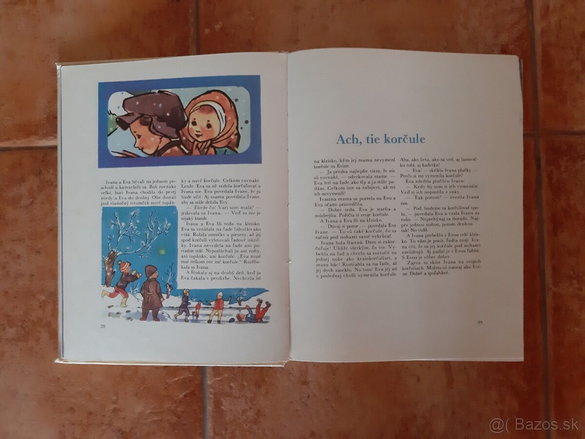 Poklady Zornicky - 2