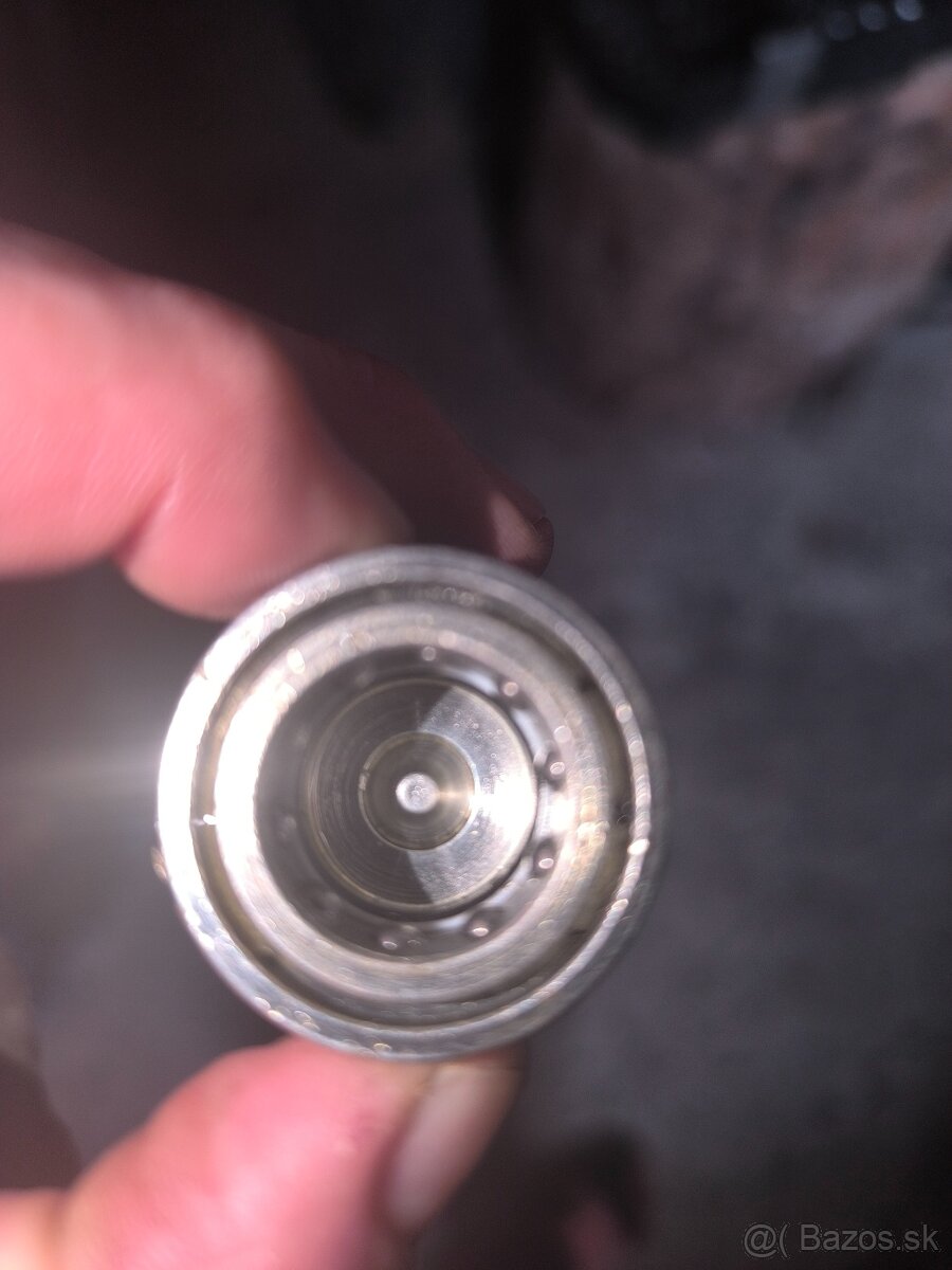 Predám hydraulicke rychlospojky - 2