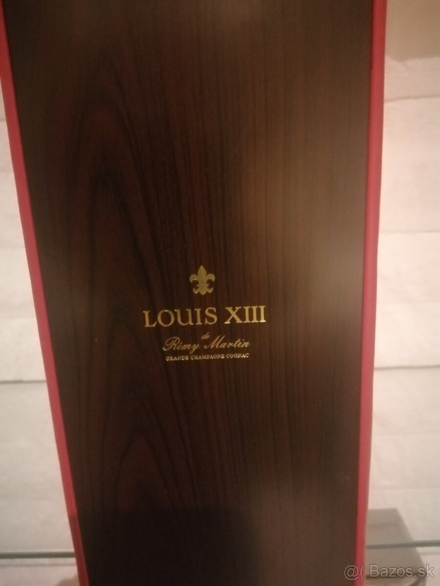 Louis XIII - 2