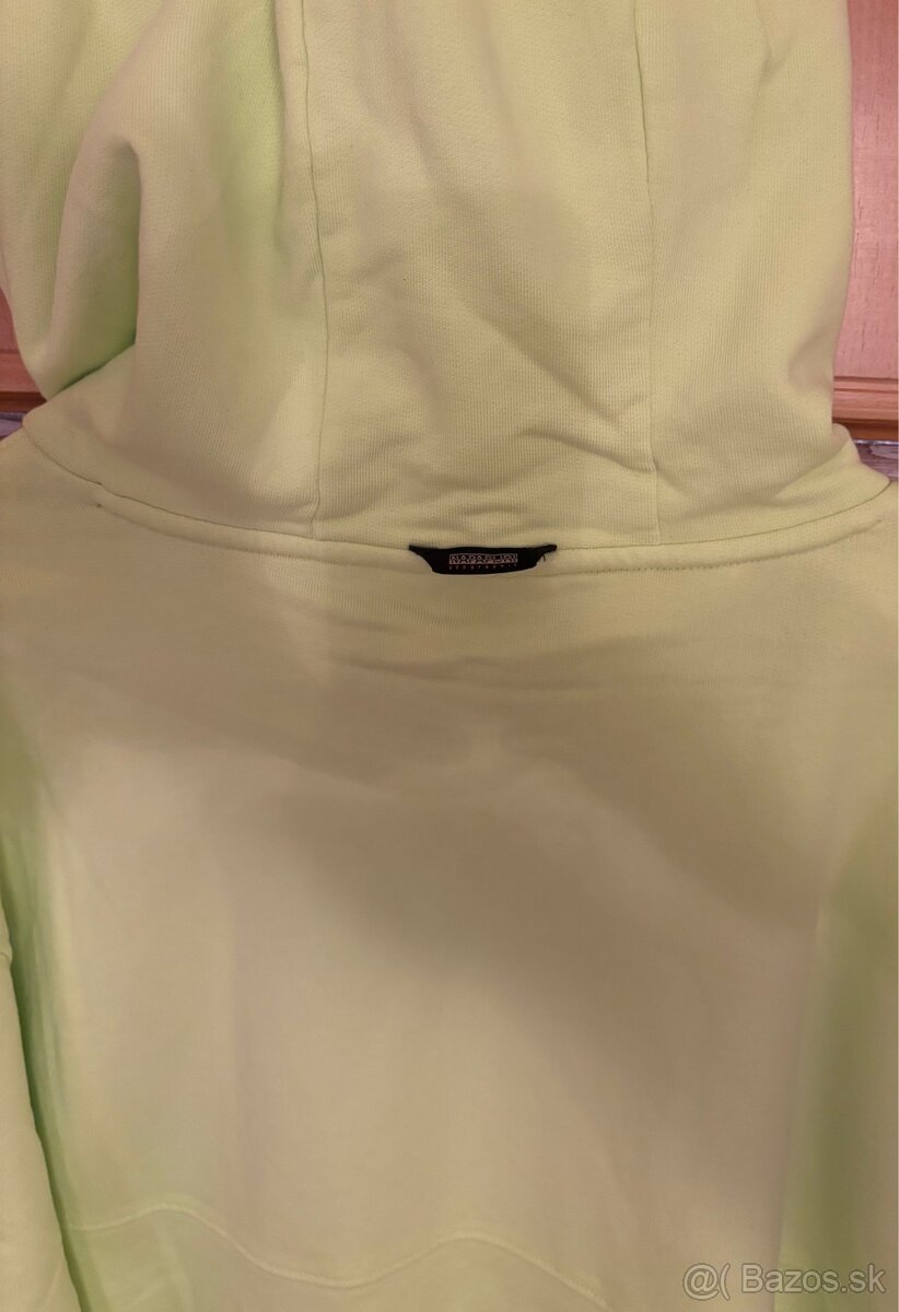 NAPAPIJRI oblecenie - 2