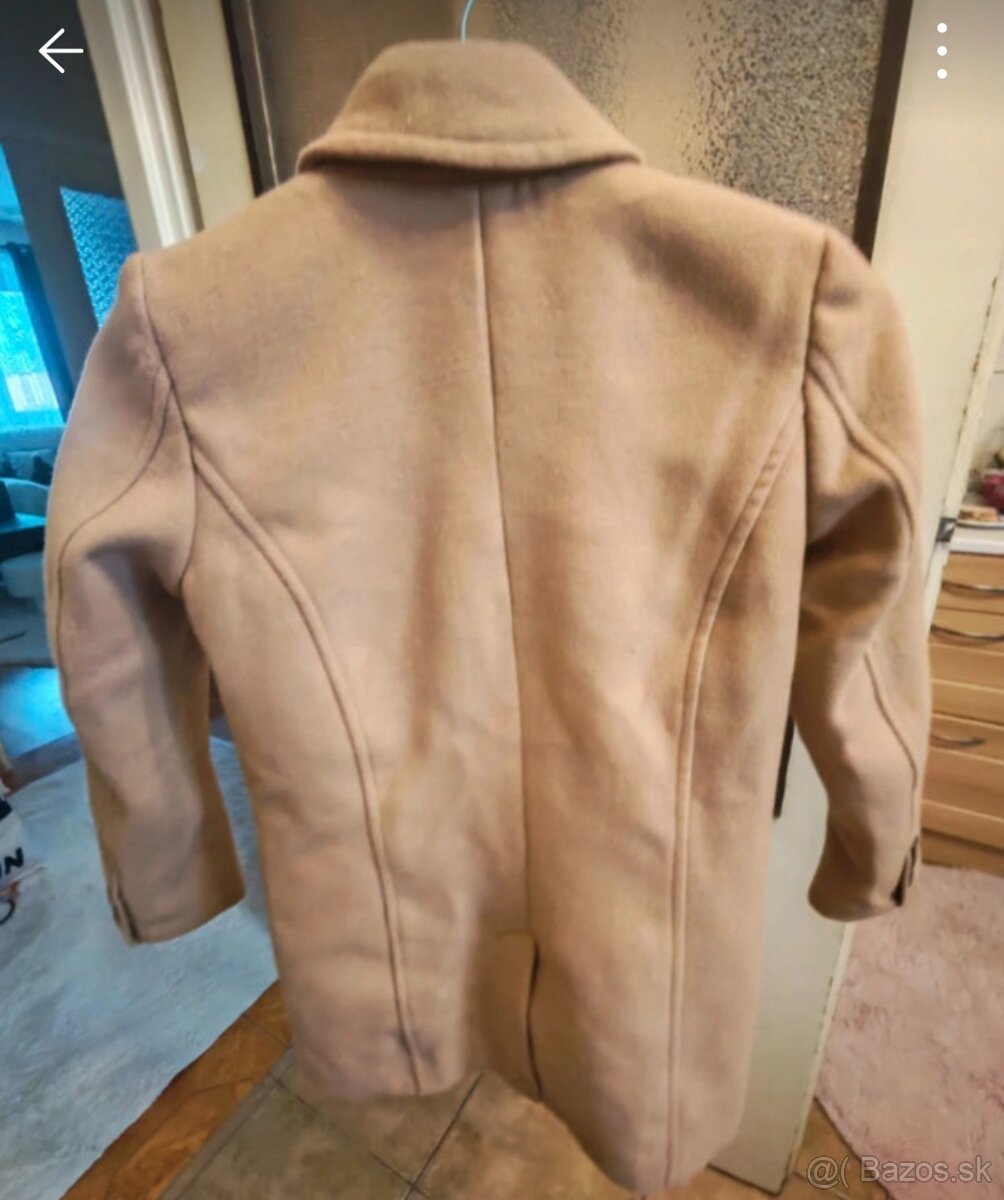 Detský kabat - 2