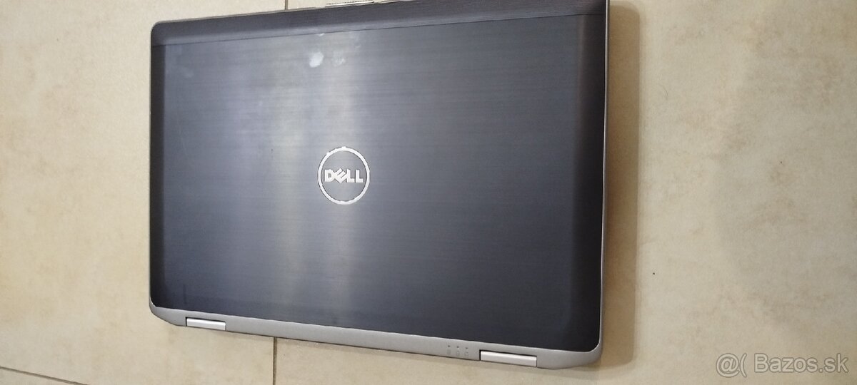 Dell latitude 6430 - 2