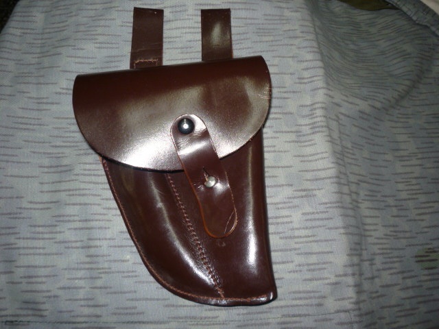 puzdro na zbraň - 2