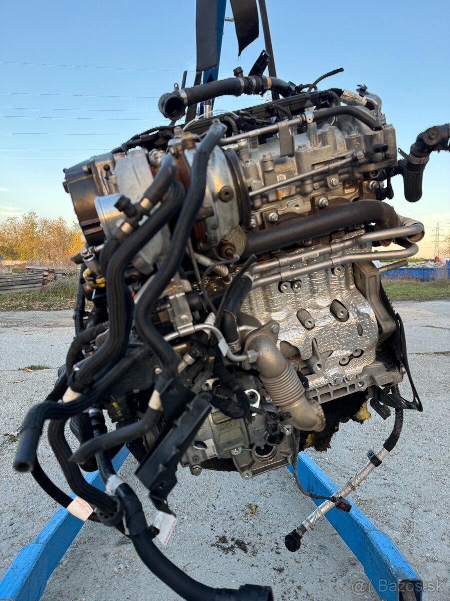 ALFA ROMEO STELVIO GIULIA 2.2 JTD Q4 - 2