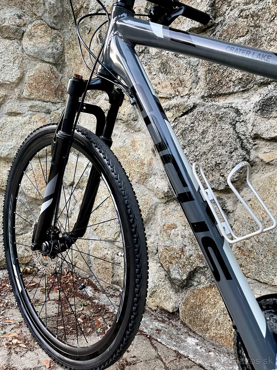 Focus Crater Lake 28” S/M - 2