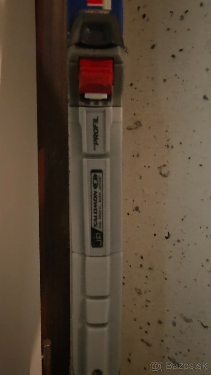 Bezky detske 130 - 2