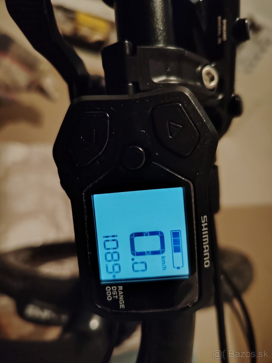 Kellys theos f60 - 2