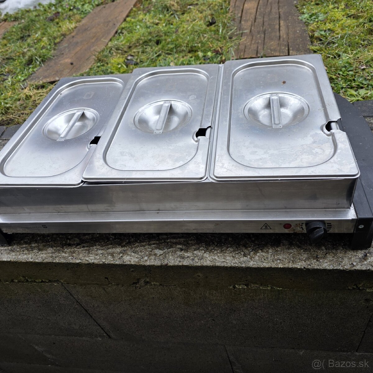 Gastro zariadenie - 2