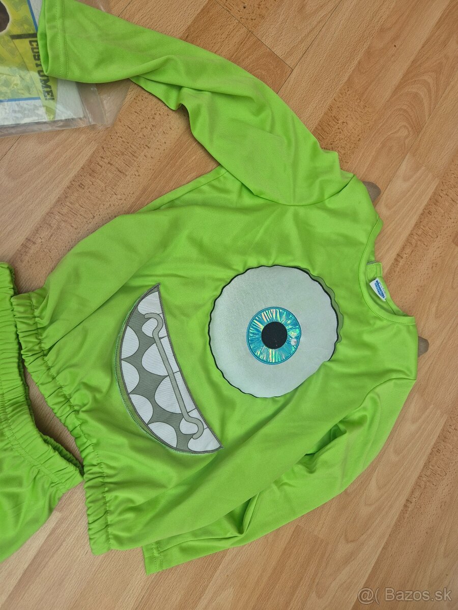 Kostým na karneval - 2