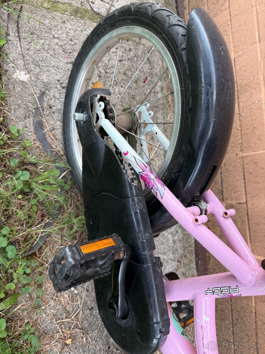 Dema bicykel 16" - 2