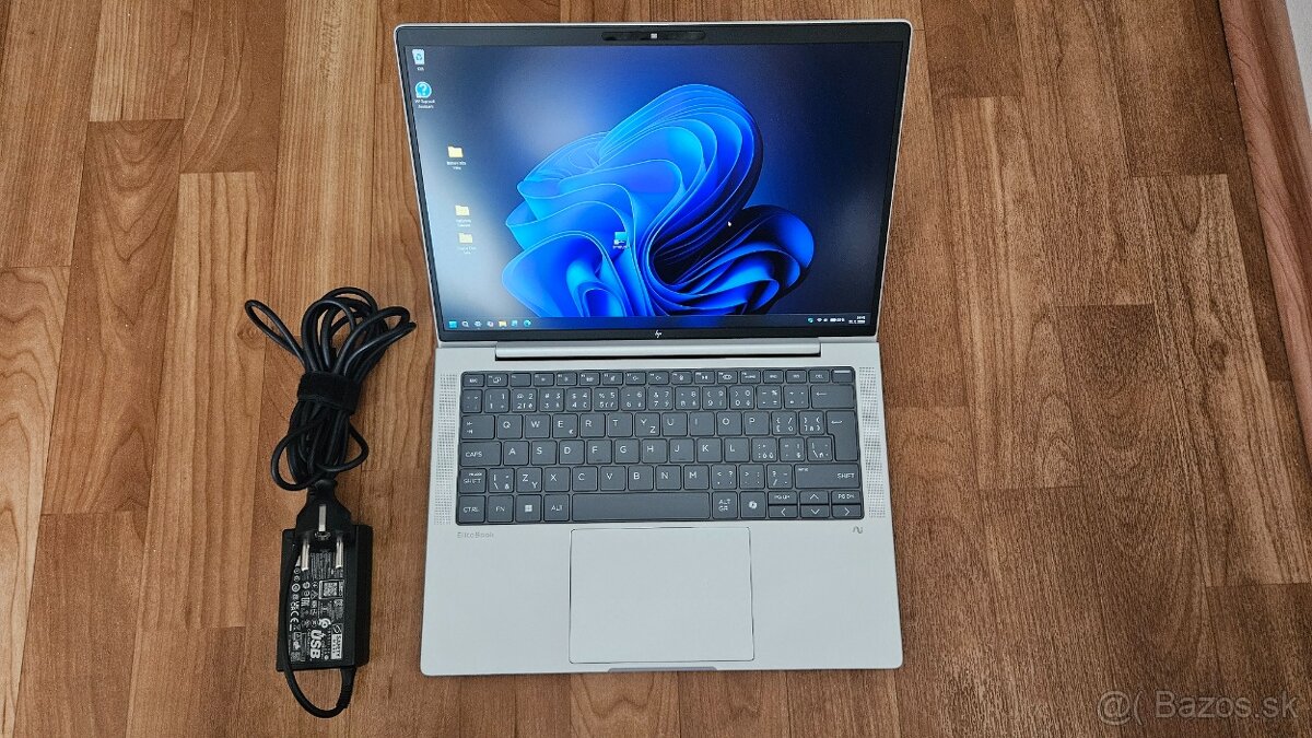 HP EliteBook X G1i 14 - 2
