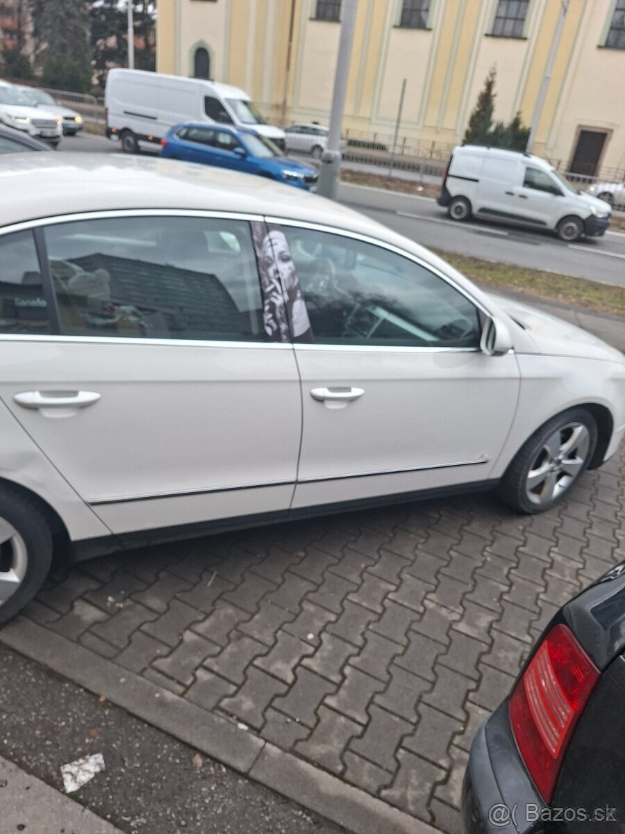 Passat b6 Automat p - 2