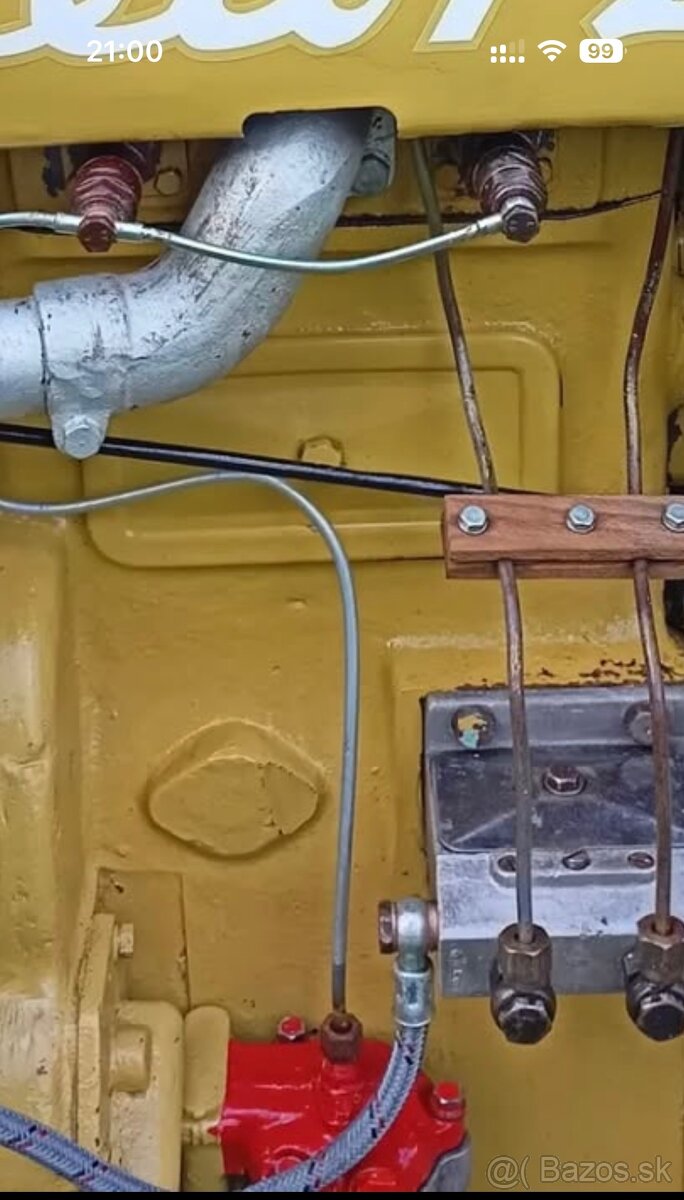 Kúpim motor bez kompresora - 2