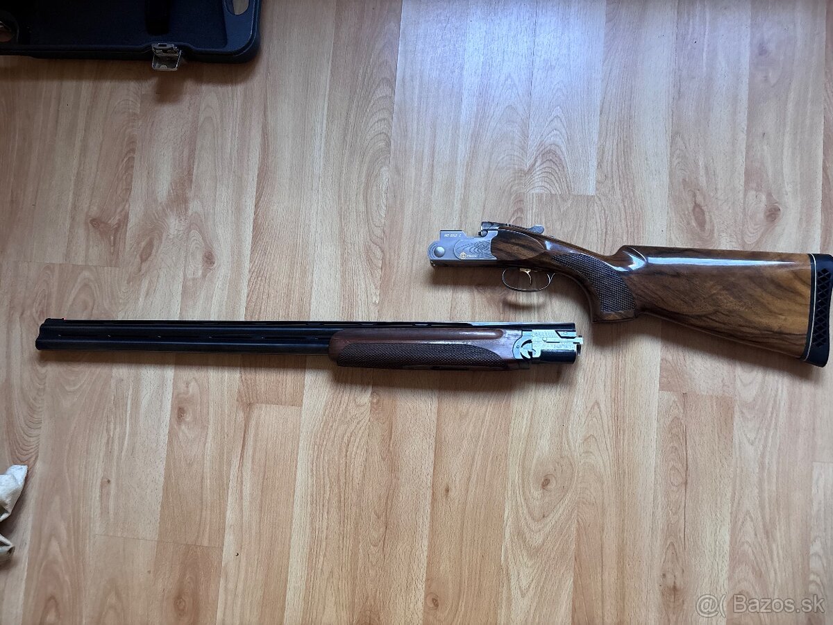 Beretta 682 Gold E Trap - 2