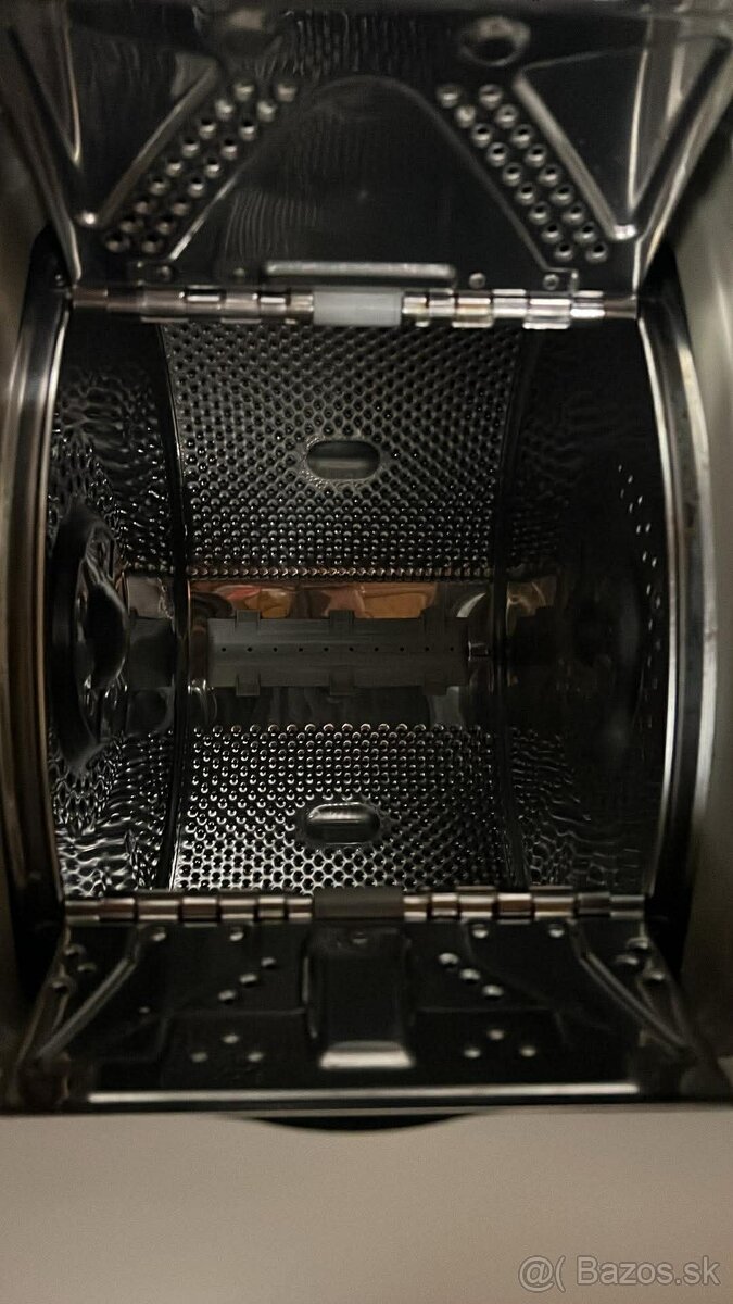 Práčka Whirlpool - 2