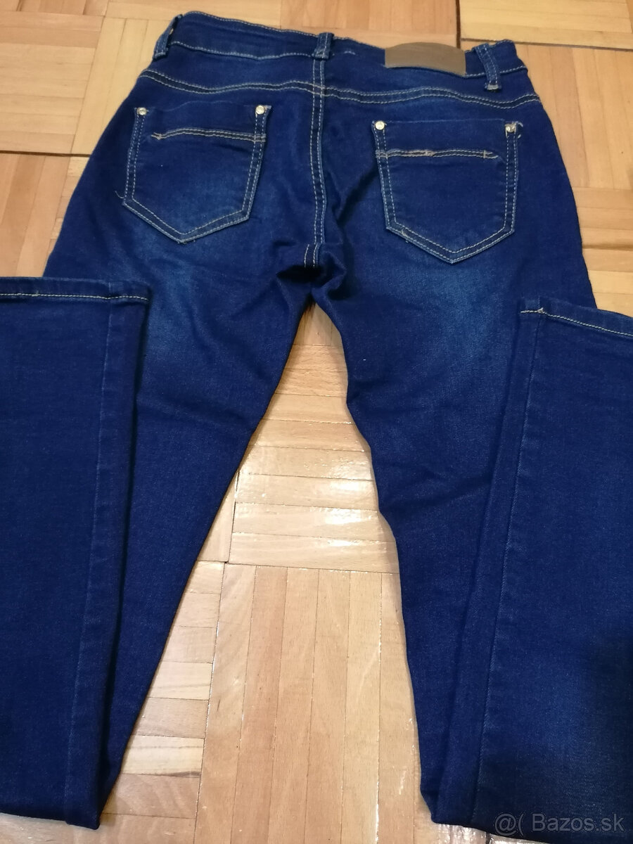 Dámske rifle 4 ks - 2