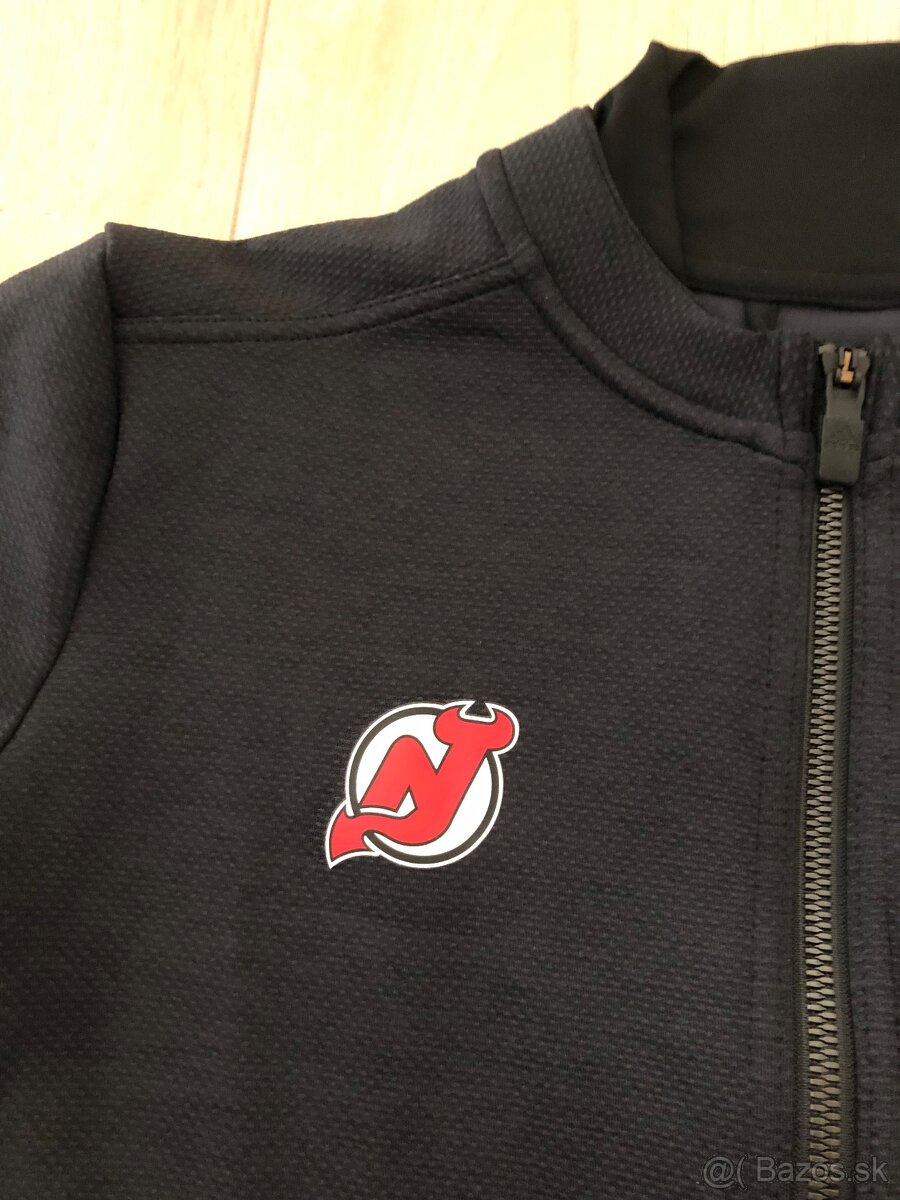Damska bunda - NHL - New Jersey Devils - M - nova - 2