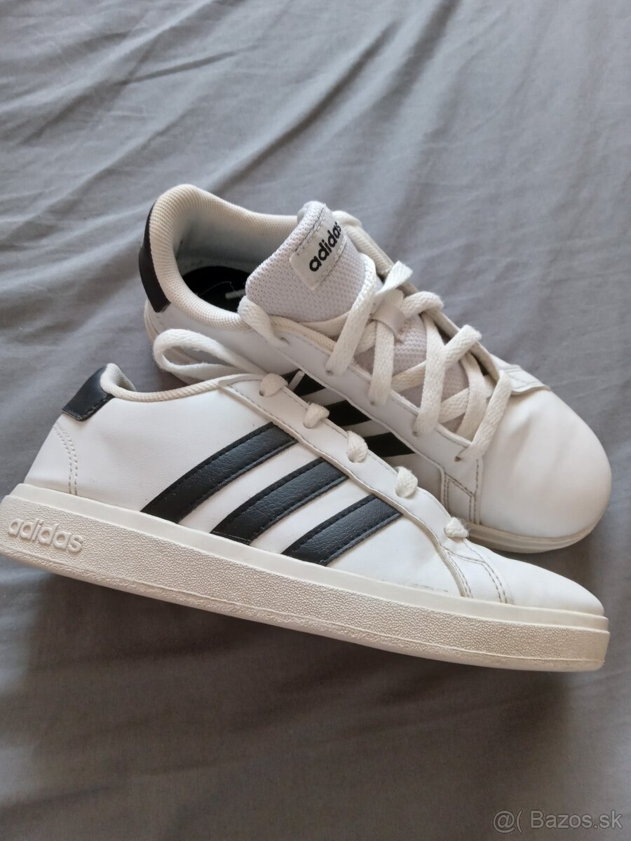 Detské tenisky Adidas - 2