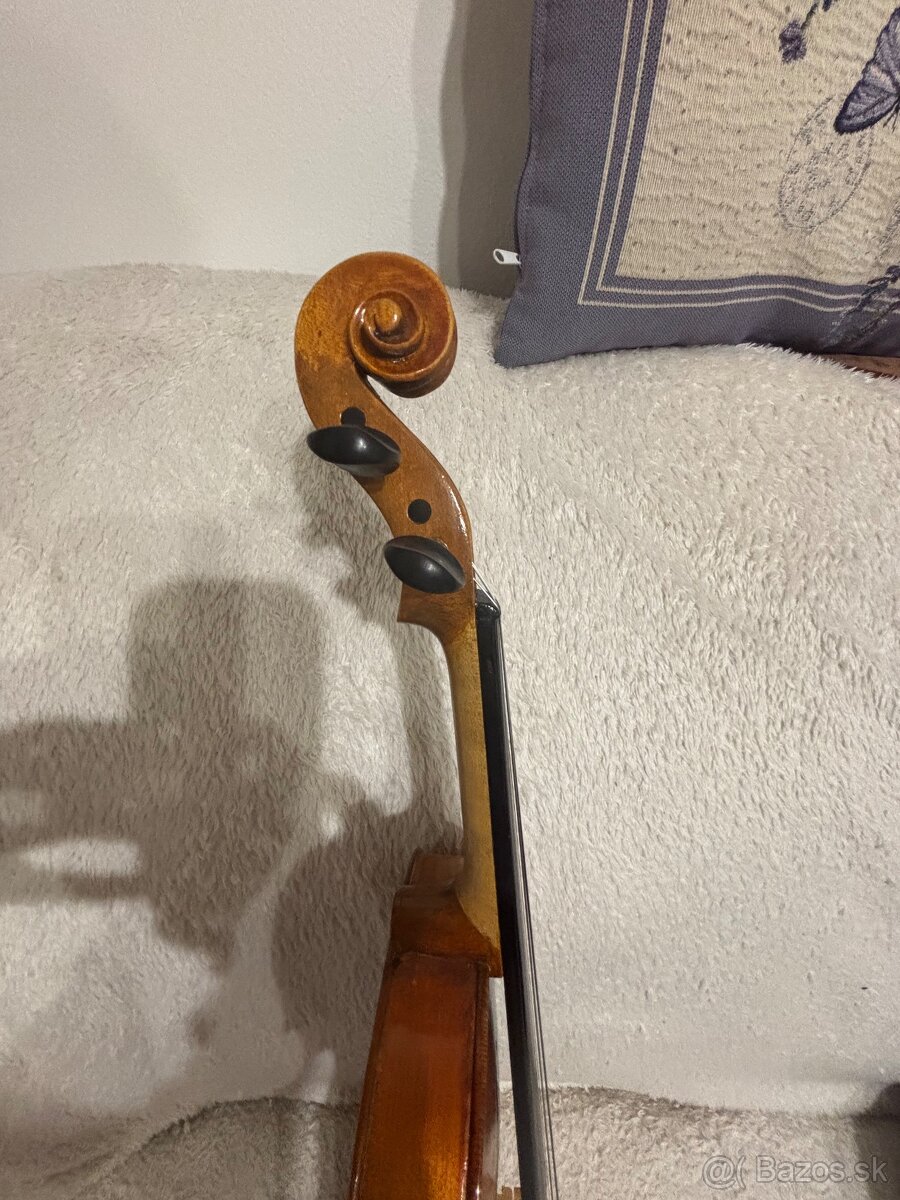 3/4 husle - 2