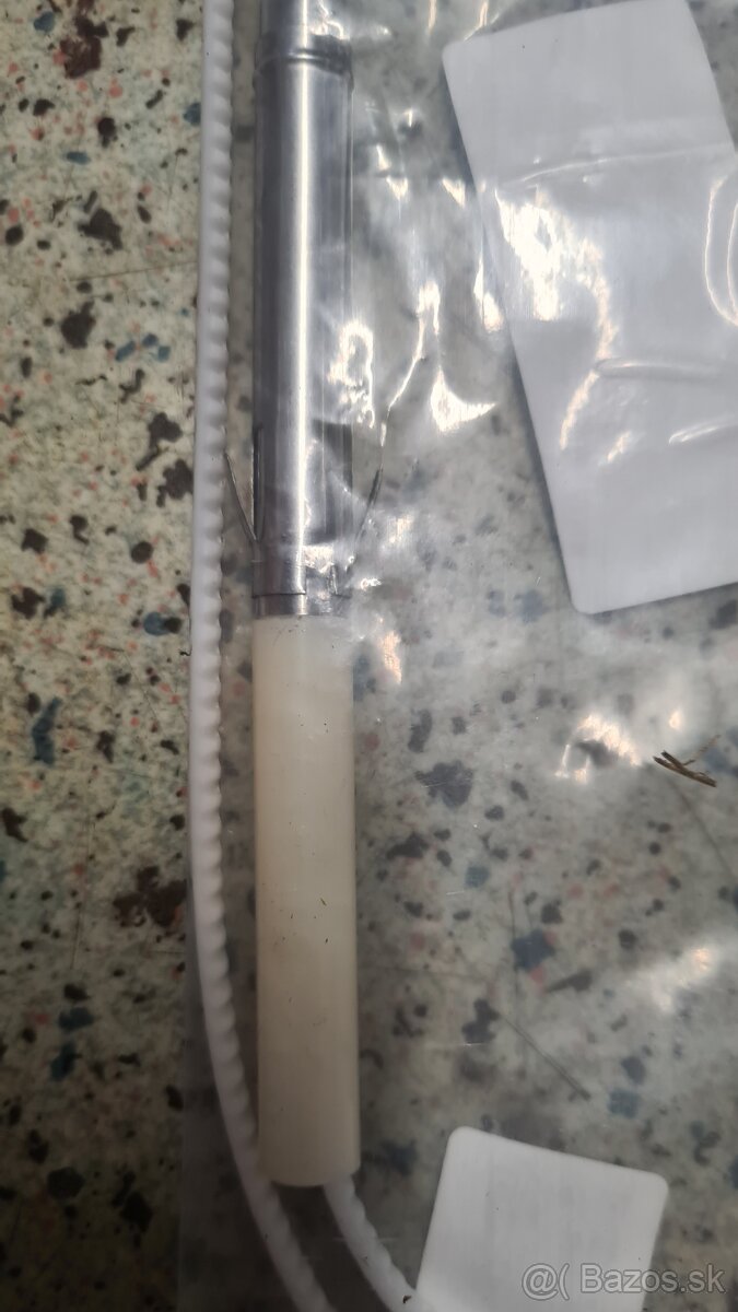 Pajero opravný prút pre elektrickú antenu - 2