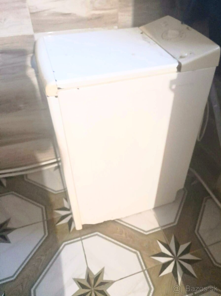 Predám Whirlpool - 2