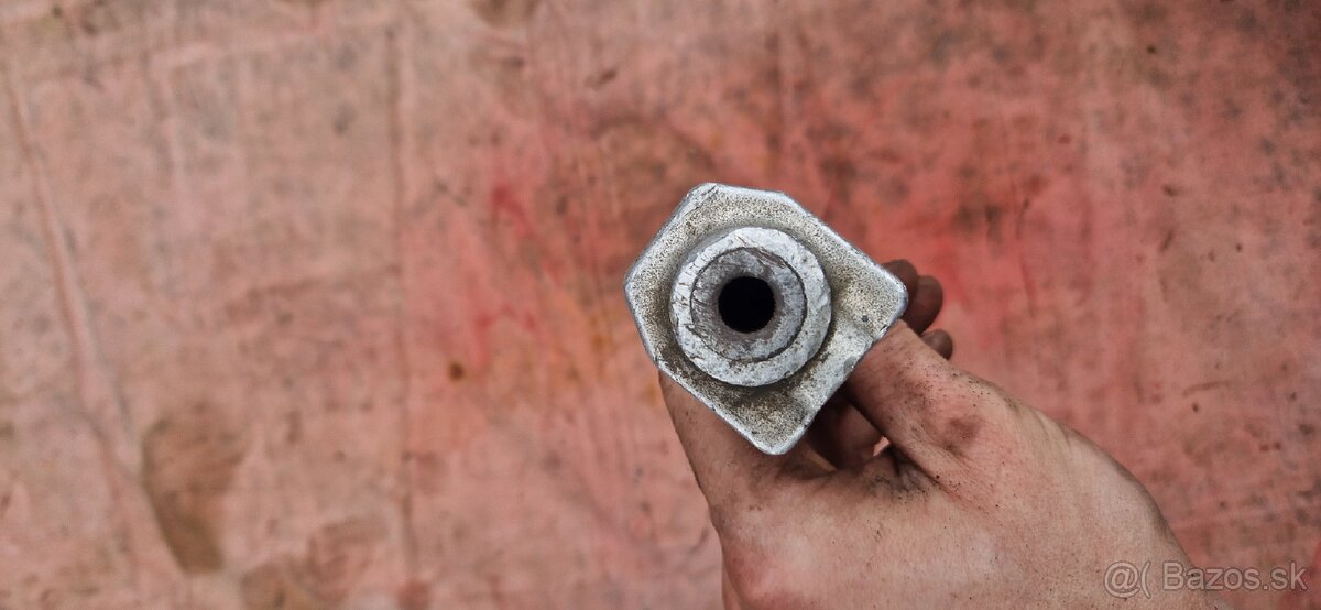 KTM exc250 '98 diely - 2