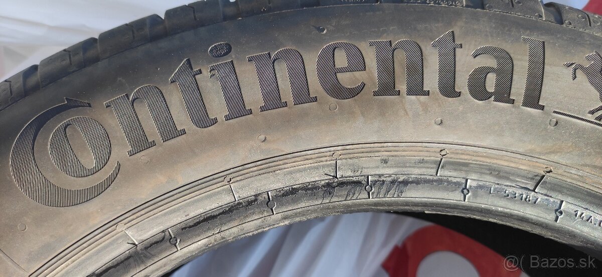 Pneumatiky 195/55/r16 - 2