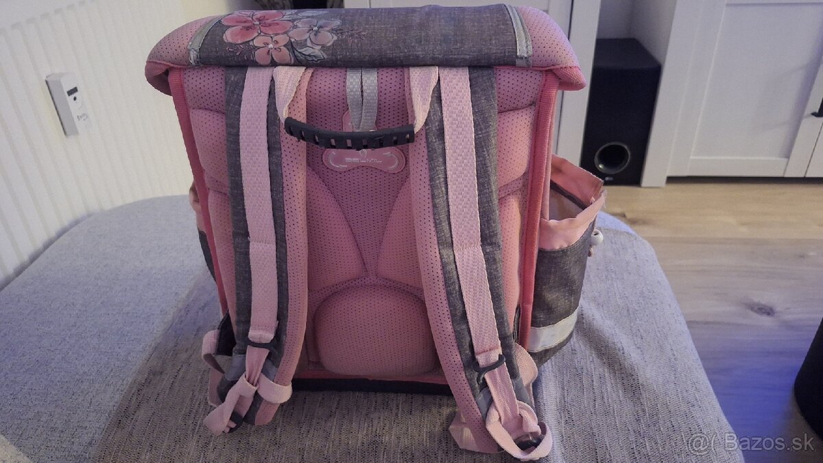 Školská taška BELMIL - 2