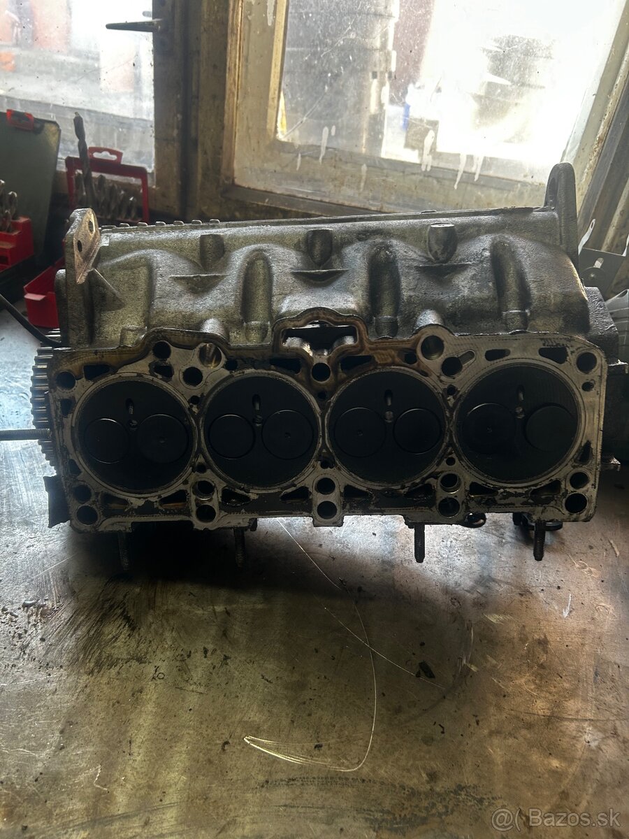 Predám hlavu 1.9 TDi - 2