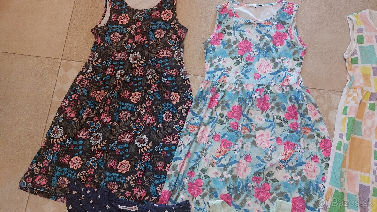 Predam letne saty v.146 - 2