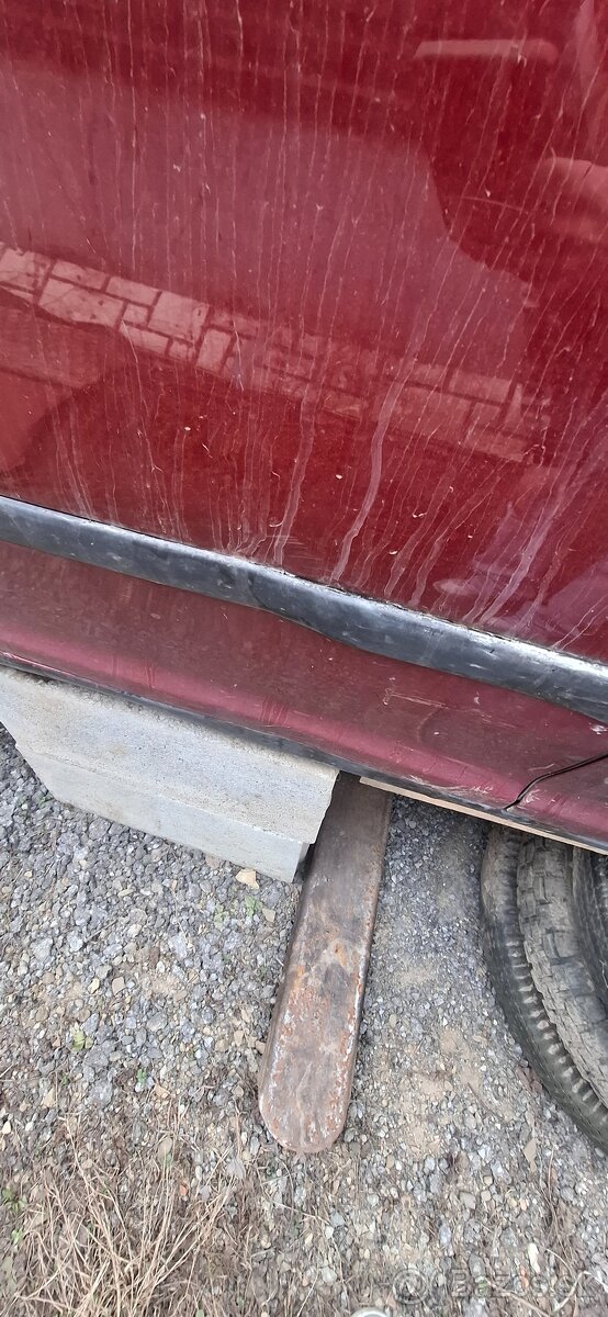 Skoda octavia 2 dvere - 2