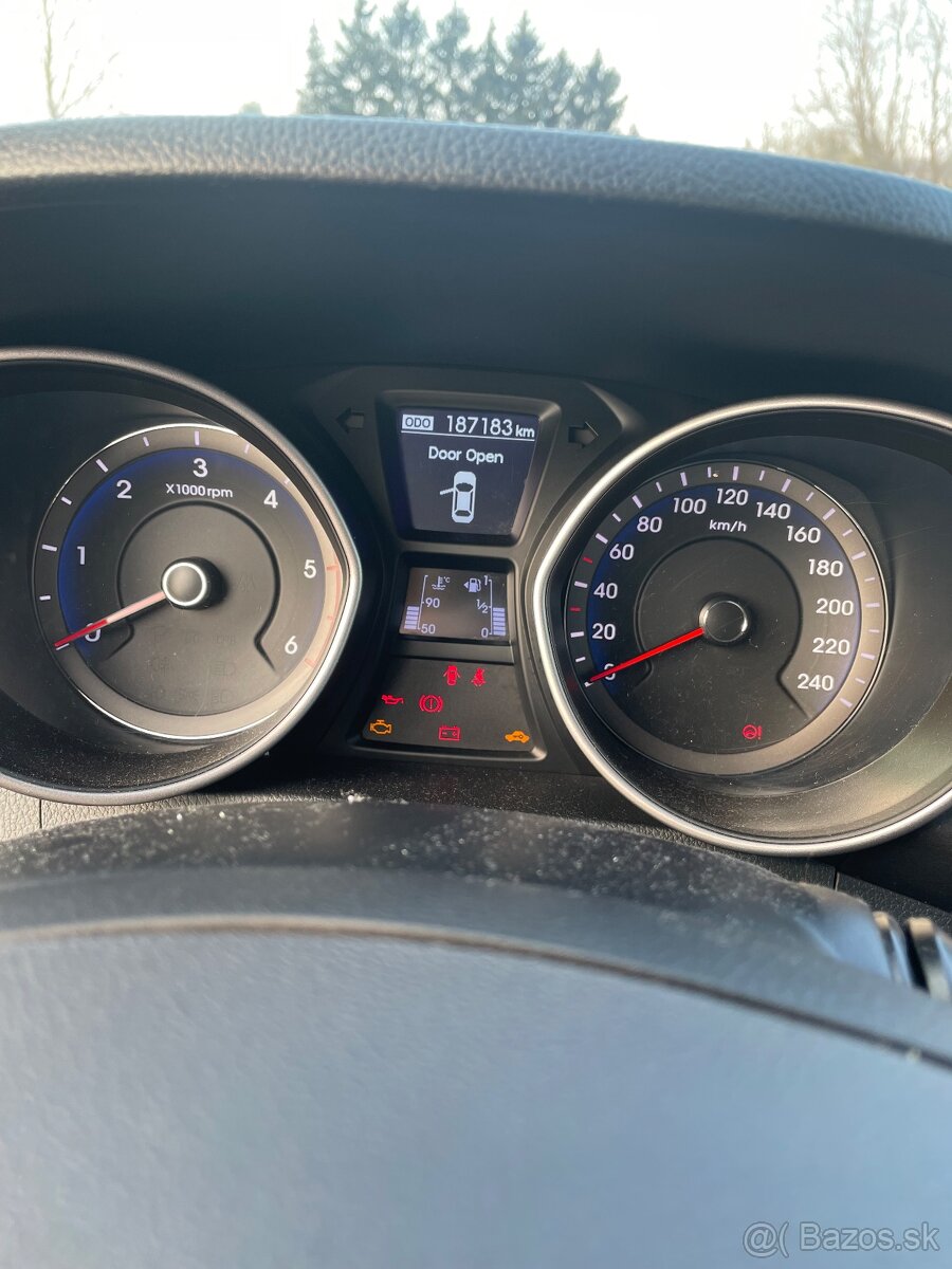 Hyundai i30 kombi - 2