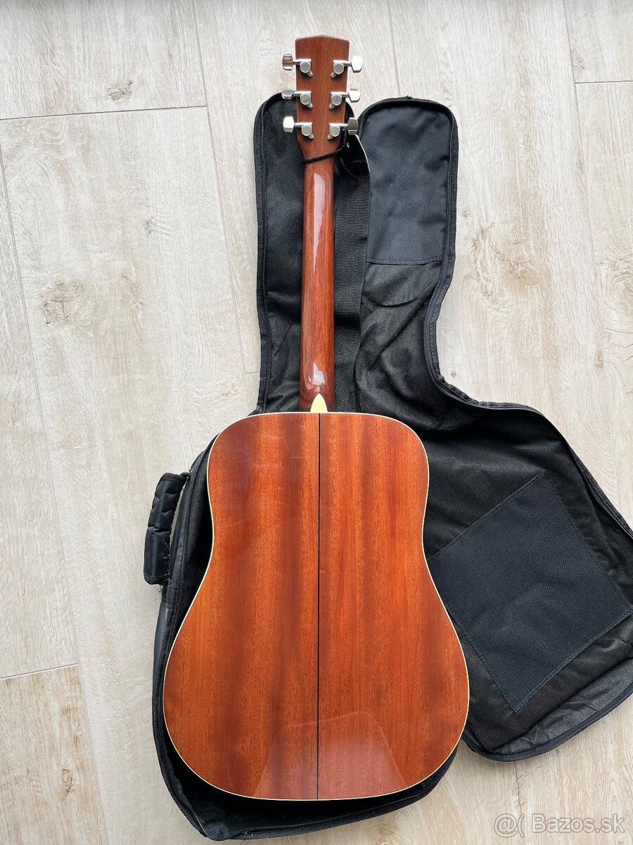 Akustická gitara Cort AD870 - 2