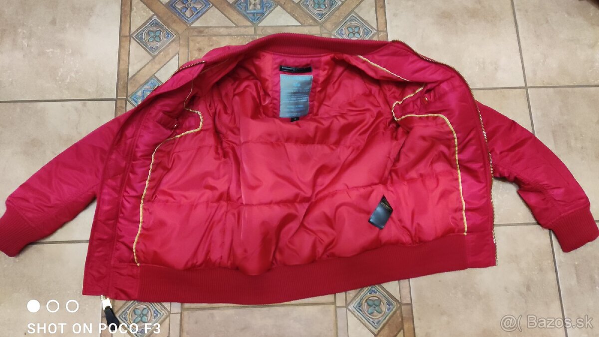 Bunda Alpha Industries - 2