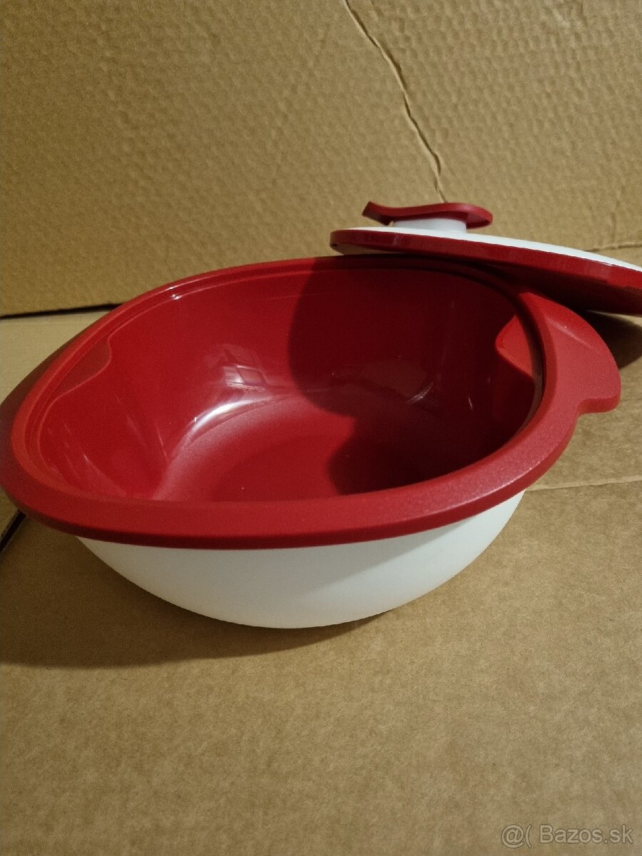 Thermo misa 2,4 l + lyžica - 2