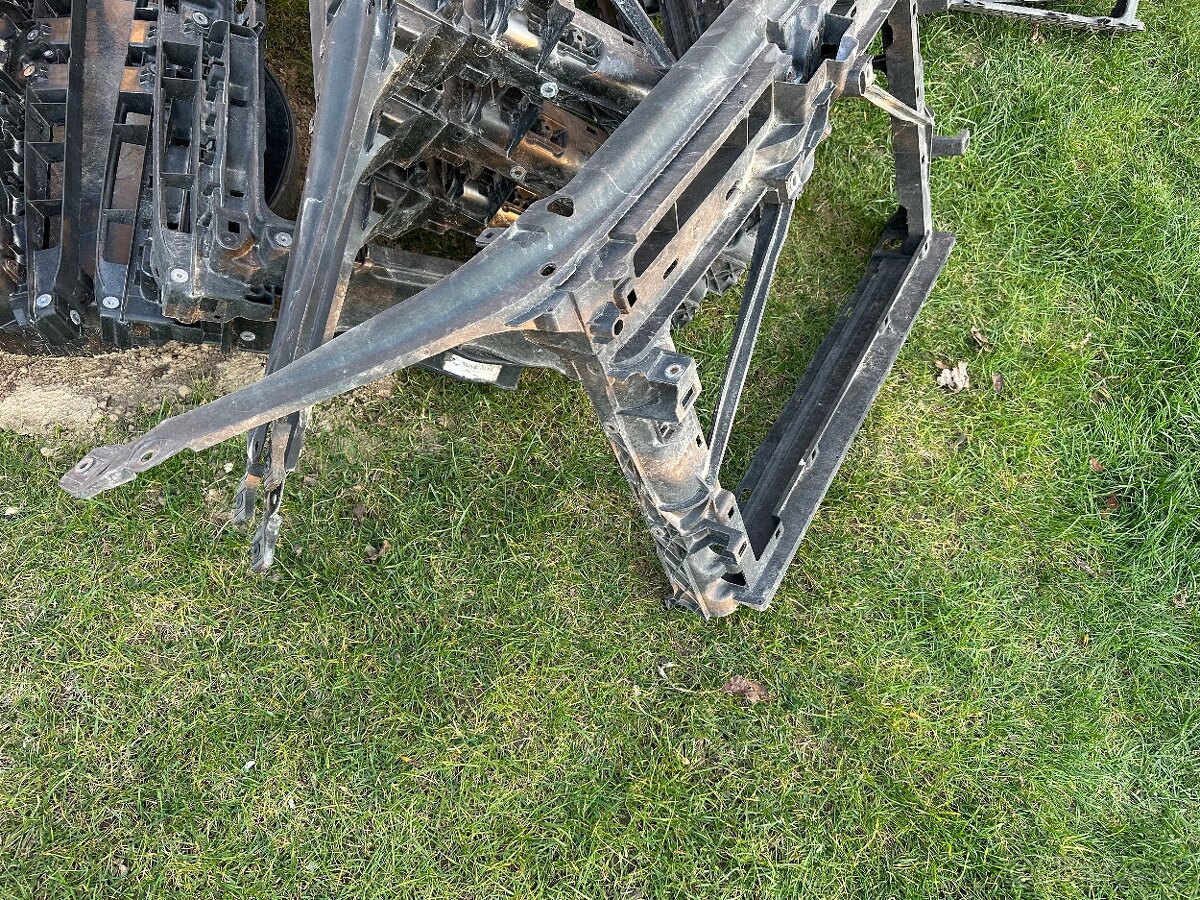 Skoda Octavia 3 stena - 2