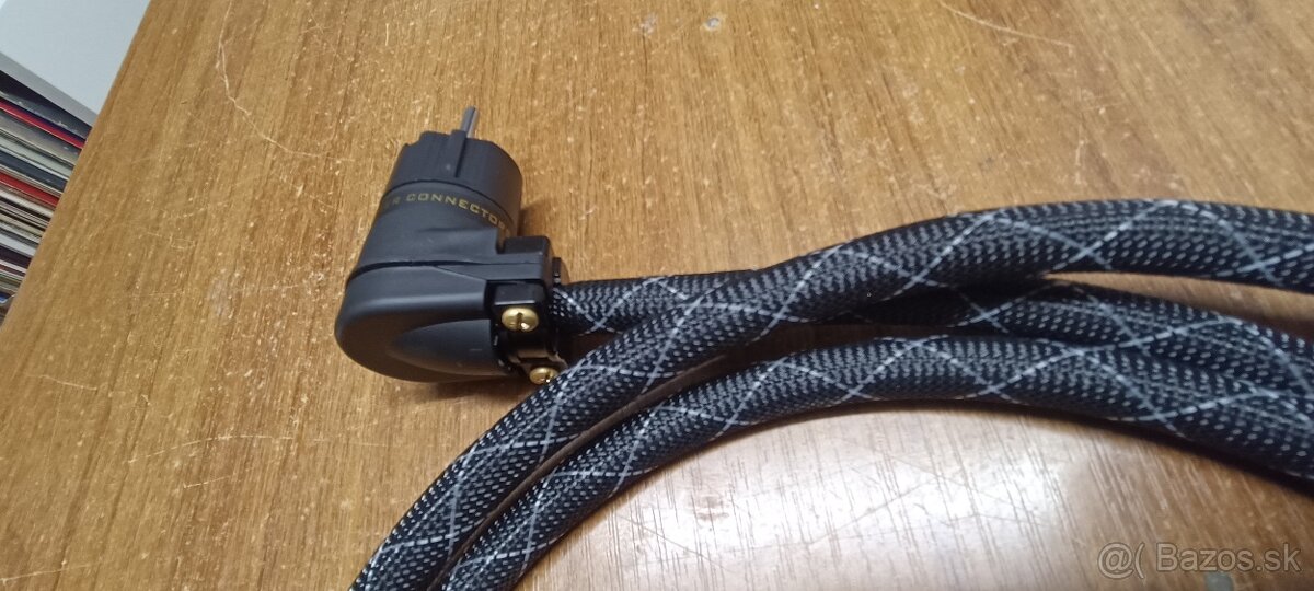 Ponukam rozne signalove kable - 2