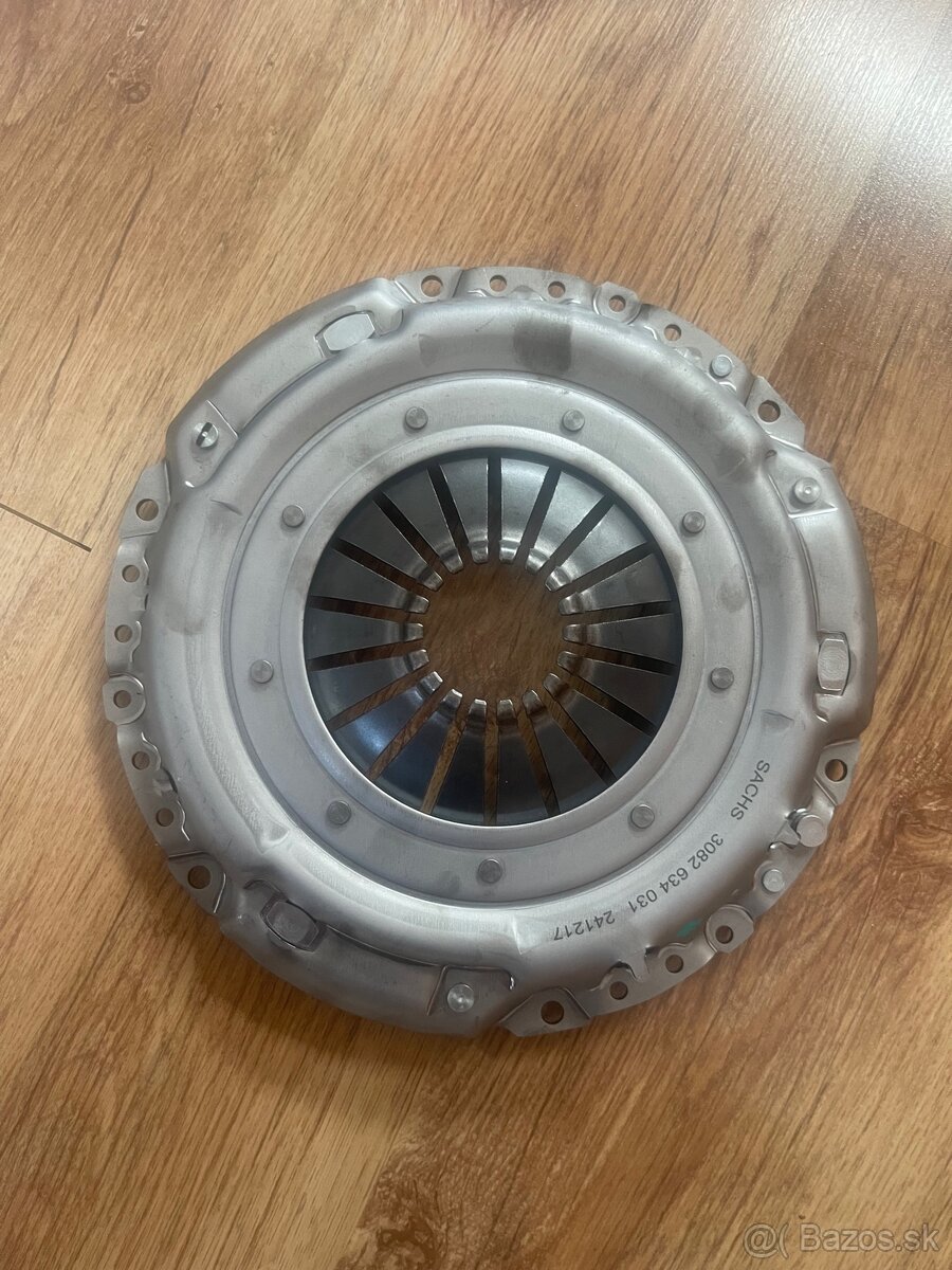 Prítlačný tanier SACHS 3082 634 031 - 2